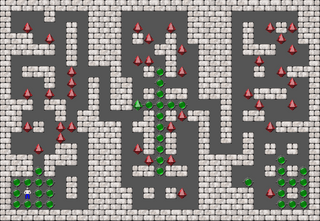 Уровень 240 — Bugs1005 collections